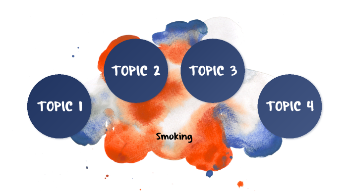 Smoking by on Prezi