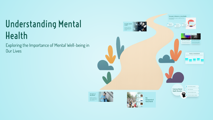 Understanding Mental Health by ABDELLAOUI HANANE on Prezi