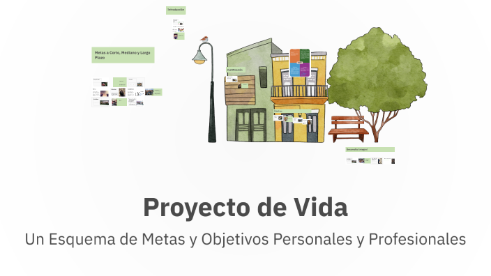 Proyecto de Vida by Jose Carlos Cazarez Lopez on Prezi