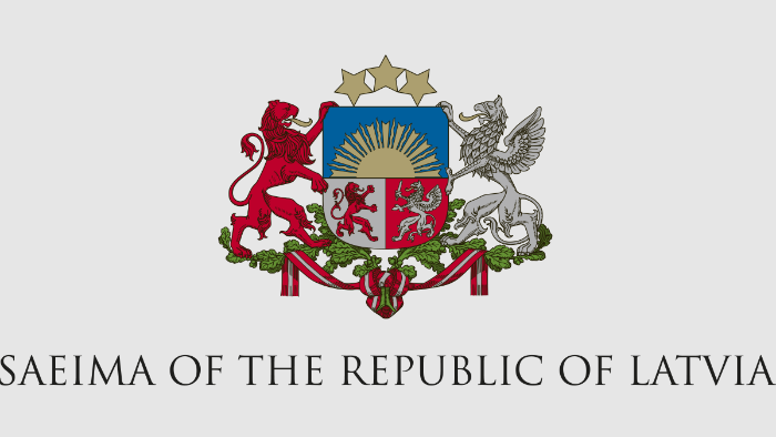 Saeima of the Republic of Latvia by Saeima SAB on Prezi