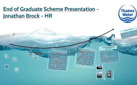 End of Graduate Scheme Presentation - by Jonathan Brock on Prezi