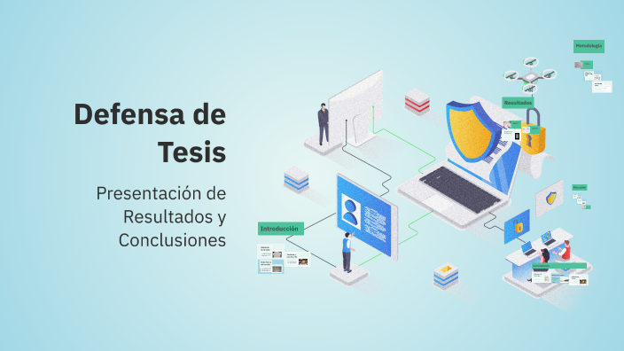 Defensa de Tesis by Génesis Salazar on Prezi