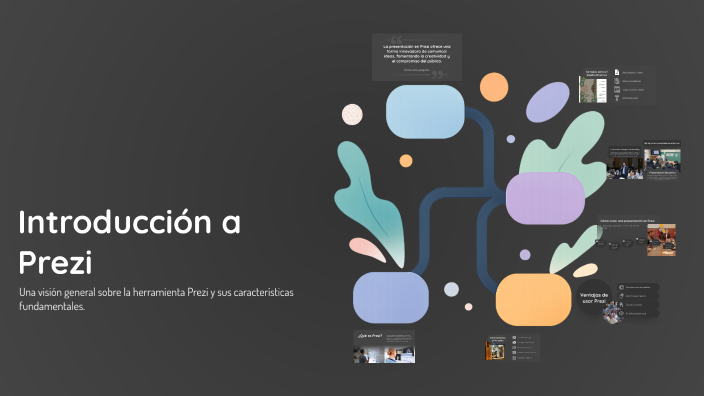 Introducción a Prezi by Ezequiel Macotelo on Prezi