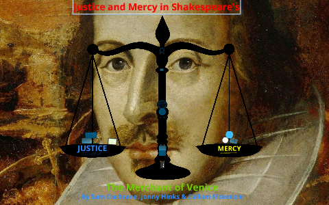 mercy vs justice merchant of venice essay