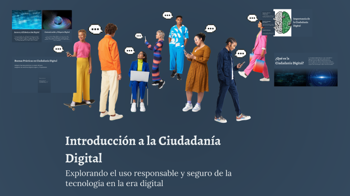 Introducción a la Ciudadanía Digital by Daniel Eliseo Culgua Ramos on Prezi