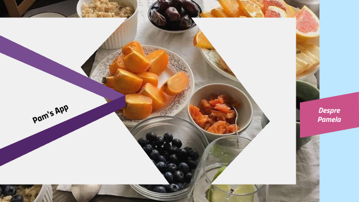 Pam App By Ale Mastan Pam App By Ale Mastan