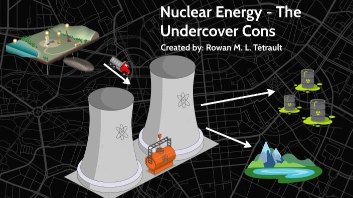 Nuclear Energy - What Cons? by Rowan Tetrault on Prezi