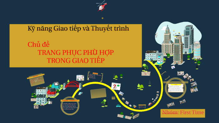 Trang phục trong giao tiếp by Kimm Thúy on Prezi