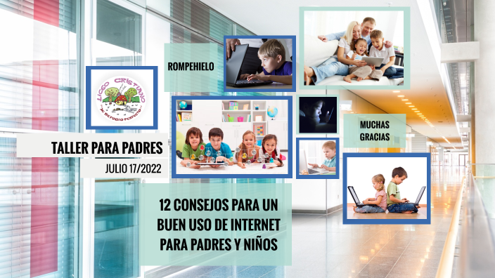 Taller de padres by Daniela Rojas on Prezi