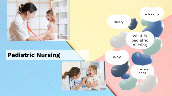 pediatric nursing by addy beaty on Prezi