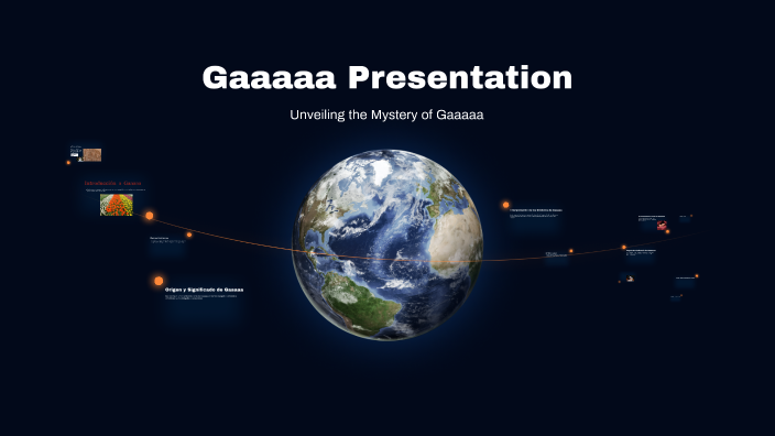 Gaaaaa Presentation by Sebastian Sarmiento on Prezi