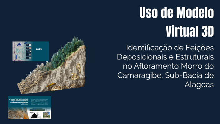 Modelo Virtual Uso de Modelo Virtual 3D by Giovanna Pereira Souto Maia on Prezi