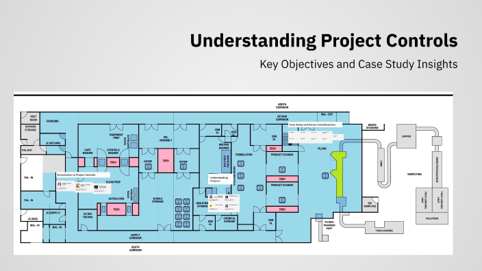 Understanding Project Controls by Hamed Rahnama on Prezi