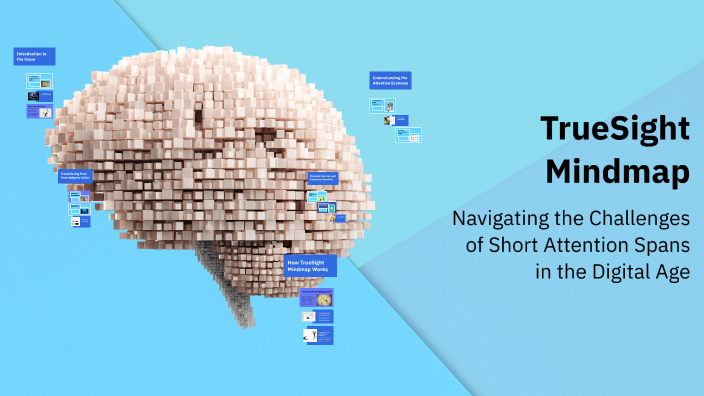 TrueSight Mindmap by Alex Nguyen on Prezi