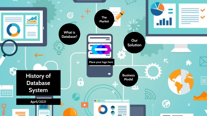 History of Database System by Eslam Bakr on Prezi