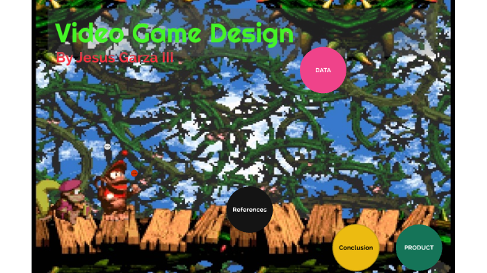 Capstone by Jesus Garza III on Prezi