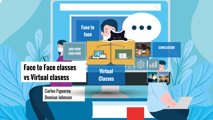 online classes vs face to face classes essay