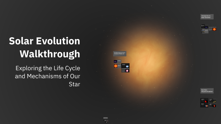 Solar Evolution Walkthrough by Hayley WONG [1010Q1] on Prezi