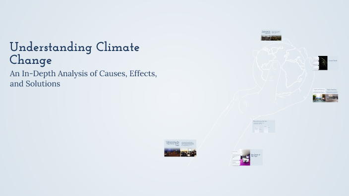 Understanding Climate Change by patrick skelly on Prezi