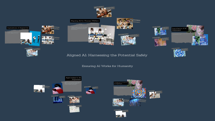 Aligned AI: Harnessing the Potential Safely by phillip freiberg on Prezi