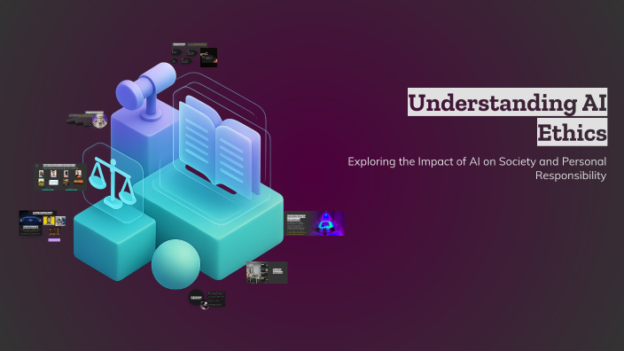 Understanding AI Ethics by j f on Prezi