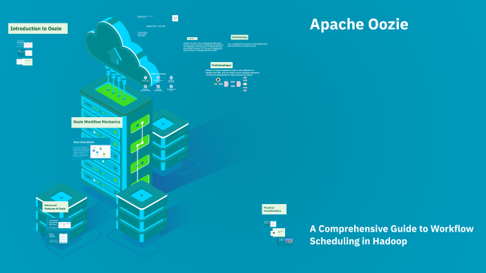 Introduction to Apache Oozie by wael hamdi on Prezi