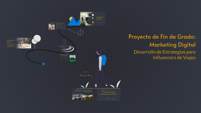 Proyecto de Fin de Grado: Marketing Digital by Paula Perez Delgado on Prezi