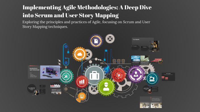 Implementing Agile Methodologies: A Deep Dive into Scrum and User Story ...