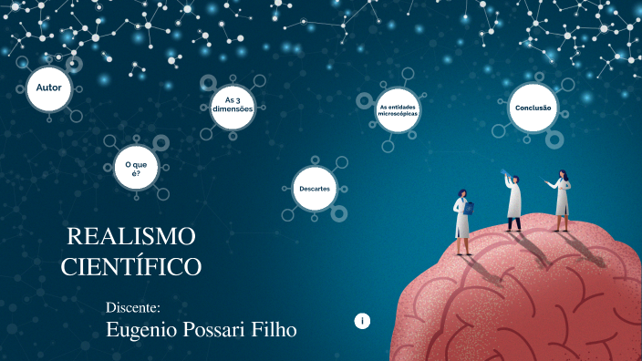 Realismo Científico by Eugenio on Prezi