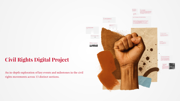 Timeline of the Civil Rights Movements by seth houston on Prezi