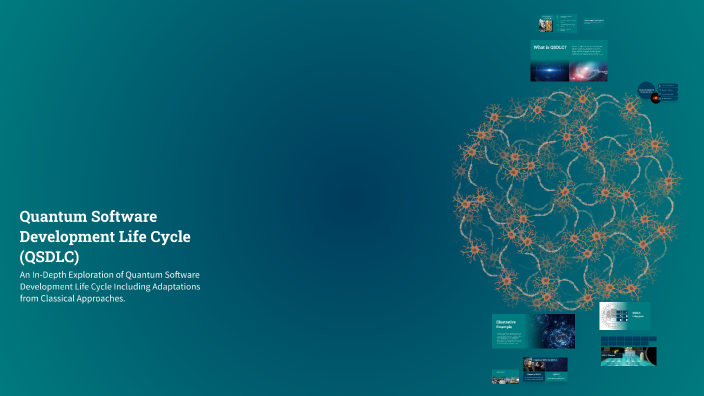 Quantum Software Development Life Cycle (QSDLC) by milad newrozi on Prezi