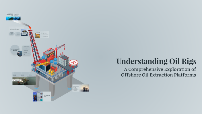 Understanding Oil Rigs by boom ded on Prezi