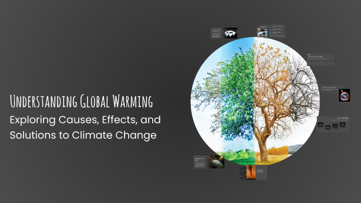 Understanding Global Warming by shshs shshs on Prezi
