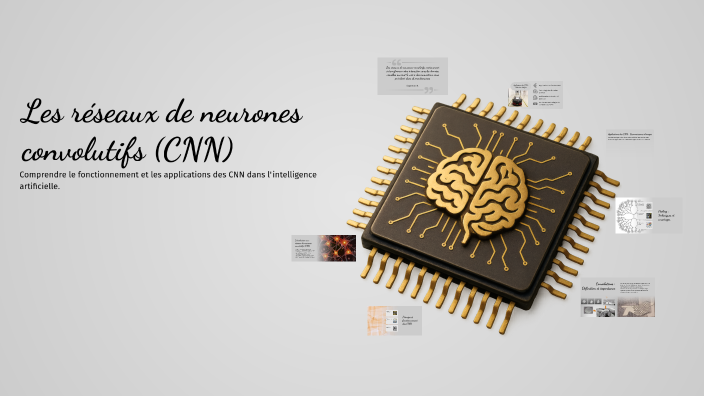 Les réseaux de neurones convolutifs (CNN) by nnannp TOMA on Prezi