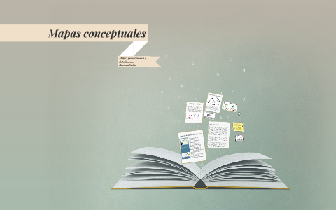 Mapas conceptuales by Karol Vélez on Prezi