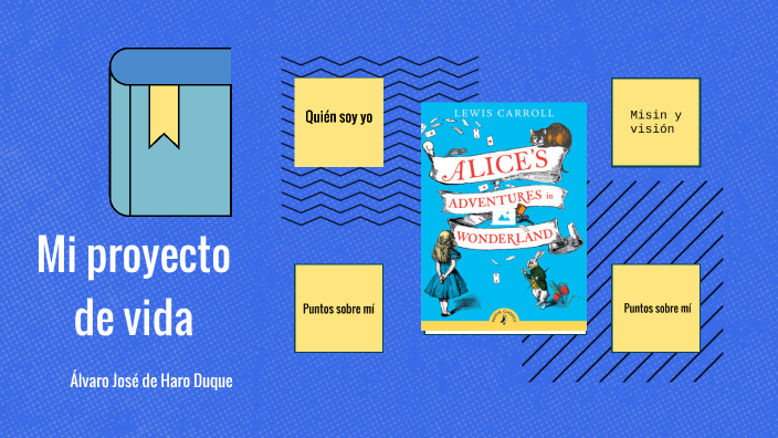 Mi proyecto de vida by ⚽️αℓναяσ ️ on Prezi