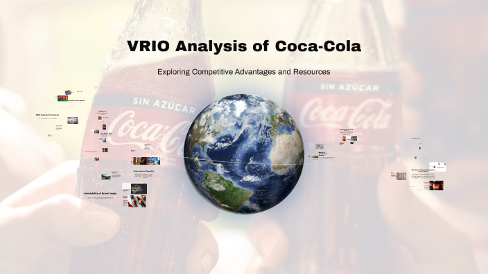 VRIO Analysis of Coca-Cola by raphael guerreau on Prezi