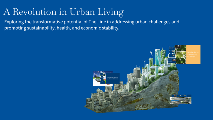 A Revolution in Urban Living Should Be Built by Gabriel Velasquez on Prezi