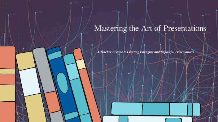 Mastering the Art of Presentations by Vishal Kumar on Prezi