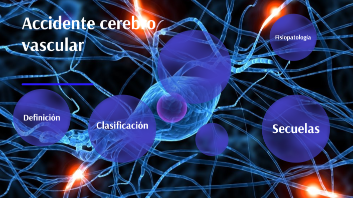 Accidente Cerebro Vascular By Santiago Gramage On Prezi