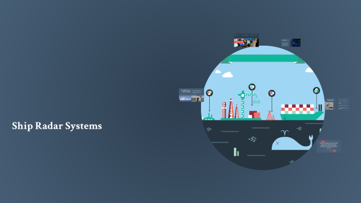 Understanding Ship Radar Systems by Nahid Sarkar on Prezi