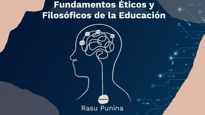 Fundamentos Éticos y Filosóficos de la Educación - Rasu Punina by Rasu ...