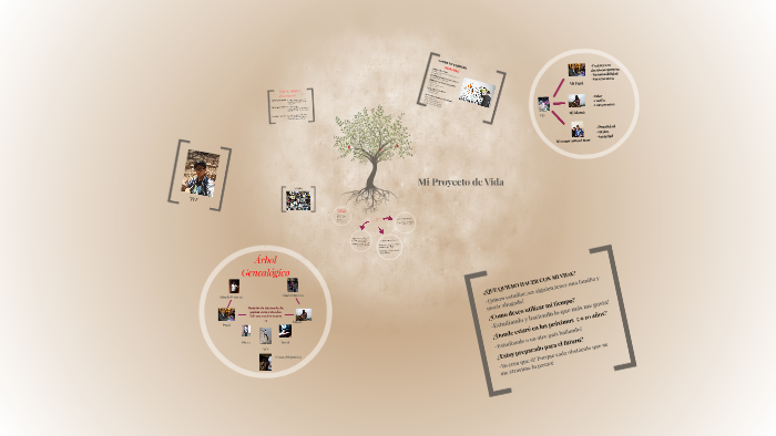 Mi Proyecto de Vida by carlos vidal mendoza on Prezi