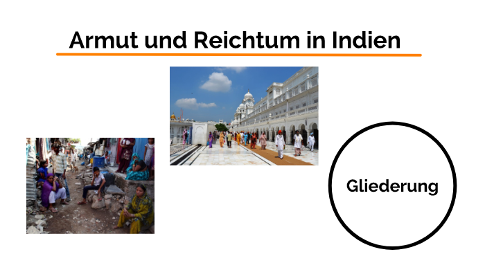 Armut Und Reichum In Indien By Simon Eschemann