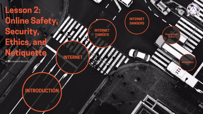 Grade 11 Lesson 2 Online Safety Security Ethics And Netiquette By