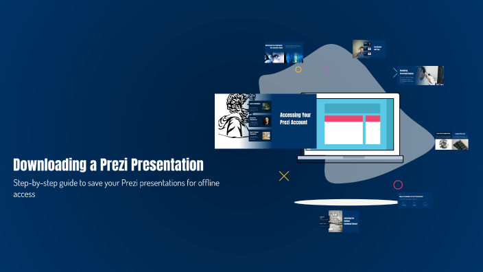 Downloading a Prezi Presentation by Jimmy jick Saguilla on Prezi