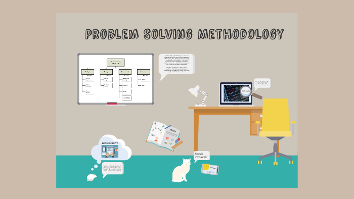 Problem Solving Methodology by Eliezer Cruz on Prezi