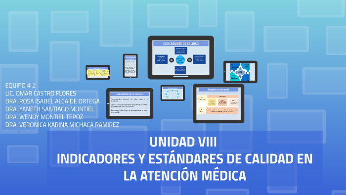EVALUACIÓN DE LA CALIDAD by Omar Castro on Prezi