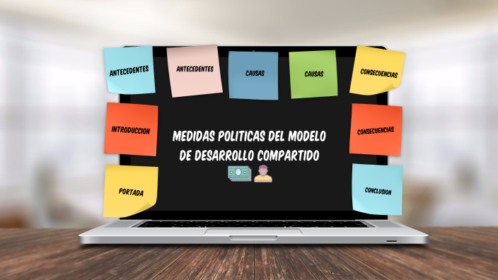 Medidas políticas del modelo de Desarrollo Compartido by Kenya Ortega on  Prezi Next