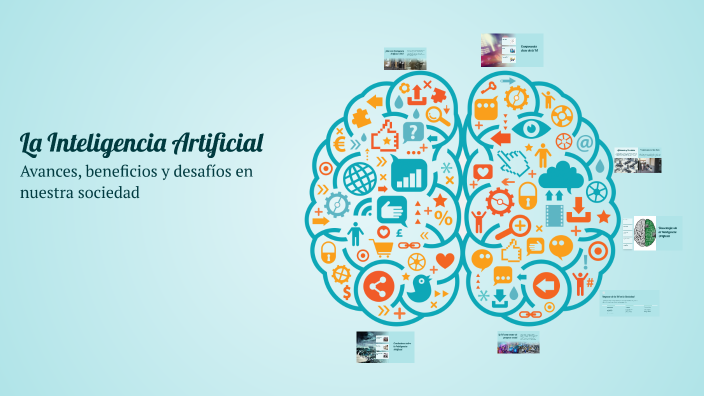 La Inteligencia Artificial by mariangelys martinez on Prezi